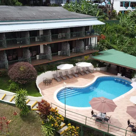 Tabulia Tree Hotel And Villas-3