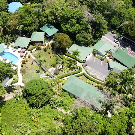 Tabulia Tree Hotel And Villas-2